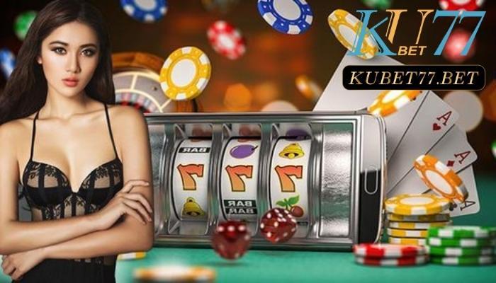 Quy tắc chơi Baccarat tại Kubet77