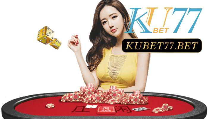 Kubet Nu - Khám phá sân chơi cá cược tuyệt đỉnh 2023