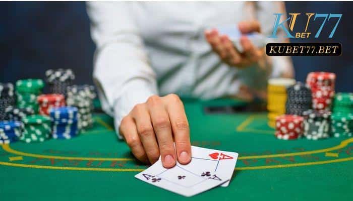 Nguồn gốc tin đồn Kubet Baccarat Online bịp