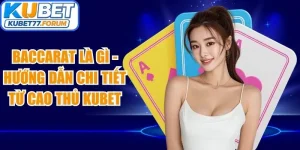 Baccarat Là Gì