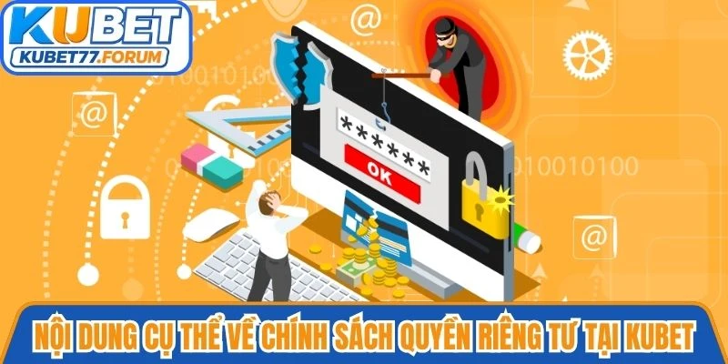Nội dung của chính sách trong giao dịch tài chính tại Kubet