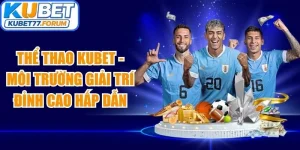Thể thao Kubet