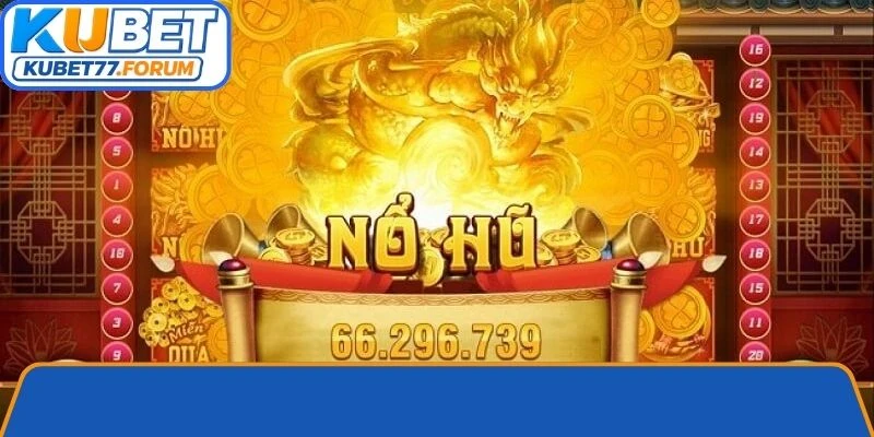 Thuật toán tích lũy quỹ thưởng Jackpot và cơ chế khung giờ chơi nổ hũ