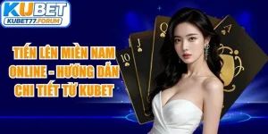 Tiến Lên Miền Nam Online
